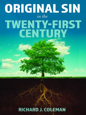 cover image of Original Sin in the Twenty-First Century